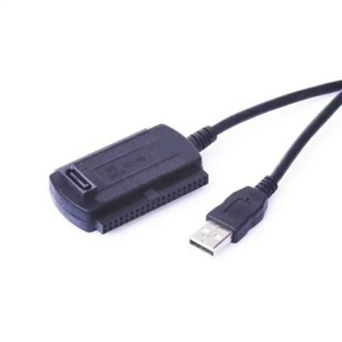Adaptateur ide sata vers usb gembird ausi01_9638. Bienvenue chez DIAYTAR COTE D'IVOIRE - Où Chaque Objet a son Histoire. Découvrez notre sélection méticuleuse et choisissez des articles qui racontent l'âme du Côte d'Ivoire.