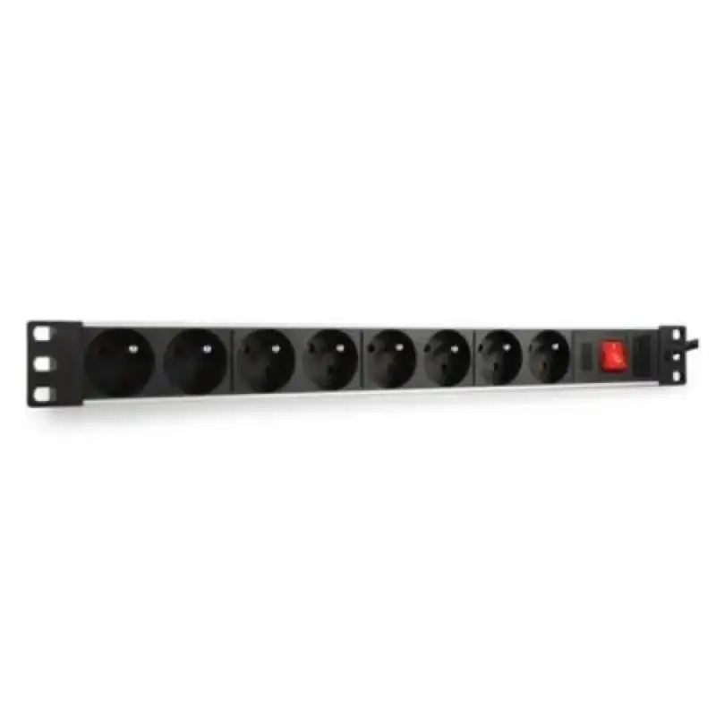 Adaptateur multiprise schuko 19 8 voies wp wpn pdu g01 08_3315. Entrez dans l'Univers de DIAYTAR COTE D'IVOIRE - Où Chaque Produit a une Signification. Explorez notre gamme diversifiée et découvrez des articles qui résonnent avec votre vie.
