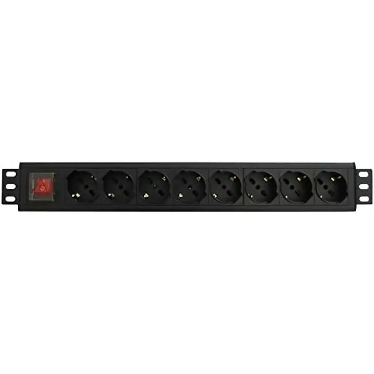 Adaptateur multiprise schuko 8 voies wp wpn pdu g01 08 noir_1755. Bienvenue chez DIAYTAR COTE D'IVOIRE - Où Chaque Produit a son Histoire. Découvrez notre sélection unique et trouvez des articles qui racontent la richesse culturelle et artistique du Côte d'Ivoire.