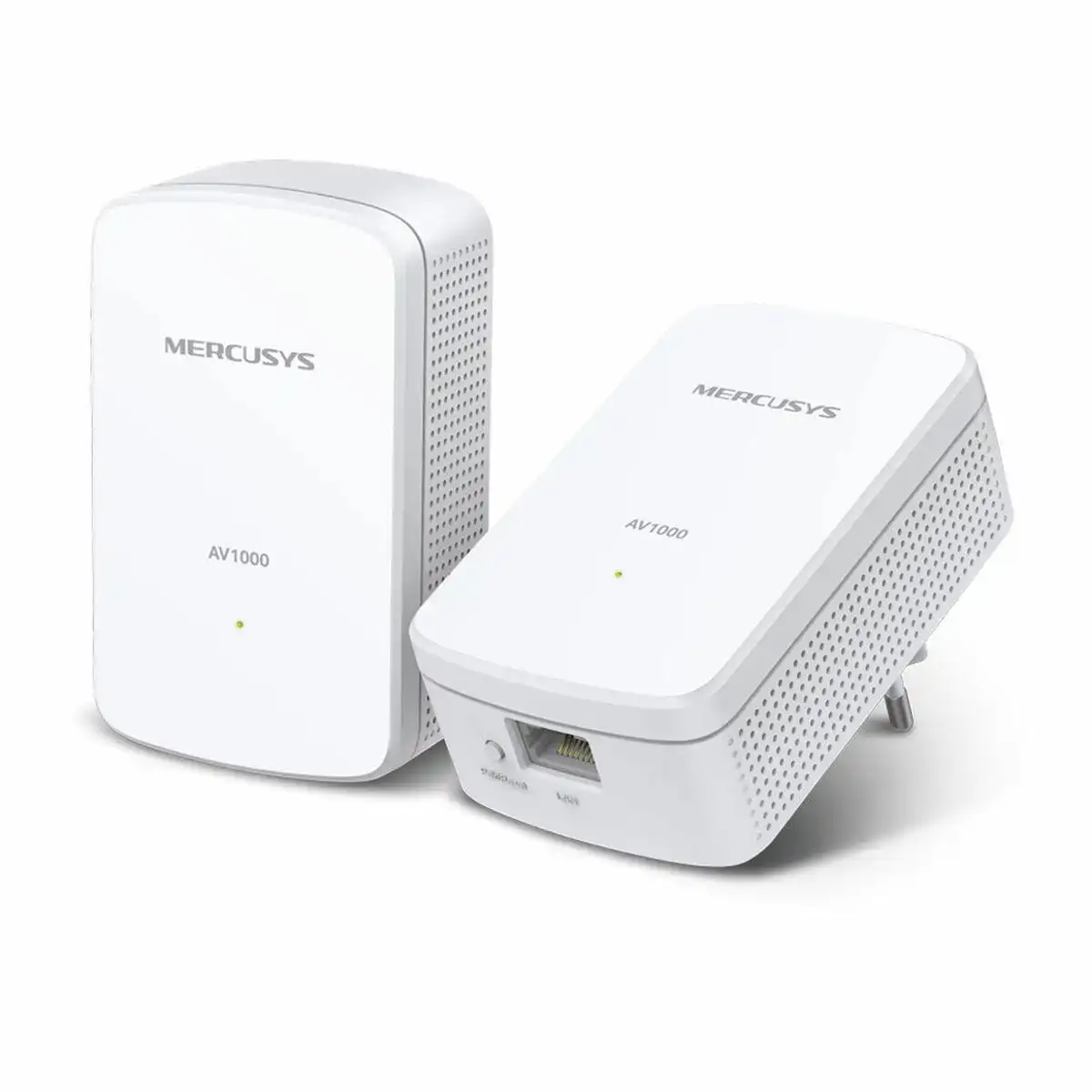 Adaptateur plc mercusys mp500 kit_2334. DIAYTAR COTE D'IVOIRE - Où Choisir Devient une Expérience Personnalisée. Explorez notre boutique en ligne pour découvrir des produits qui s'adaptent à votre style et à votre essence.
