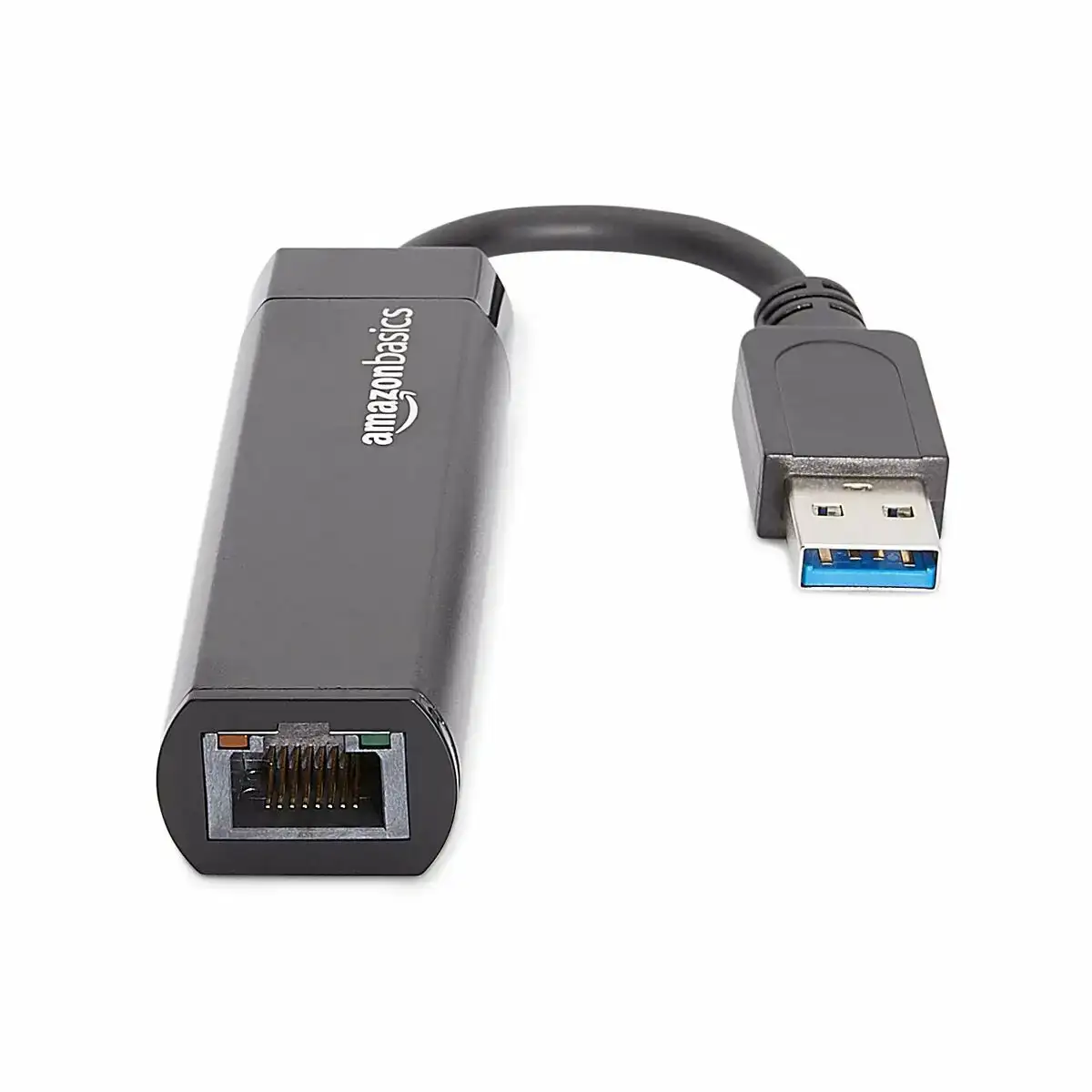 Adaptateur re seau amazon basics u3 ge 1p remis a neuf a_2697. DIAYTAR COTE D'IVOIRE - Votre Passage vers l'Élégance Abordable. Explorez notre collection où chaque produit est choisi pour sa qualité et son accessibilité, incarnant ainsi l'essence du Côte d'Ivoire.
