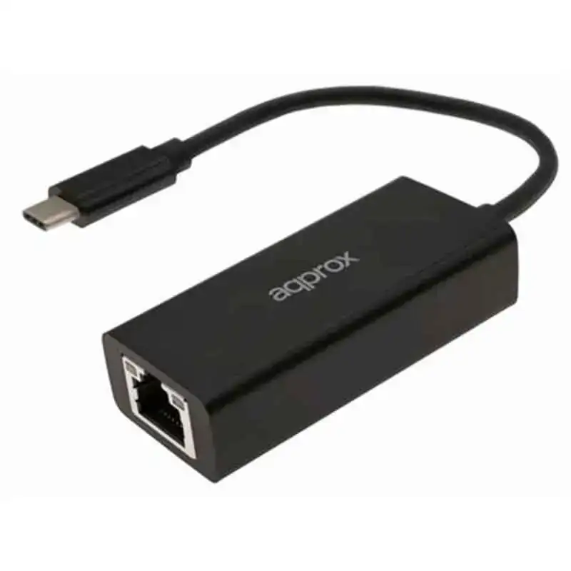 Adaptateur re seau env appc43 usb c gigabit ethernet noir_7553. DIAYTAR COTE D'IVOIRE - Votre Source d'Inspiration Shopping. Parcourez nos rayons et trouvez des articles qui vous inspirent, que ce soit pour votre style, votre maison ou votre vie quotidienne.