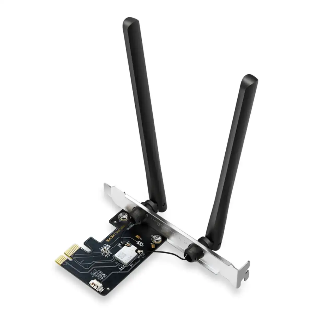 Adaptateur re seau mercusys ma86xe axe5400_8198. DIAYTAR COTE D'IVOIRE - Votre Destination pour un Shopping Inoubliable. Naviguez à travers notre catalogue et choisissez des produits qui vous marquent par leur originalité.