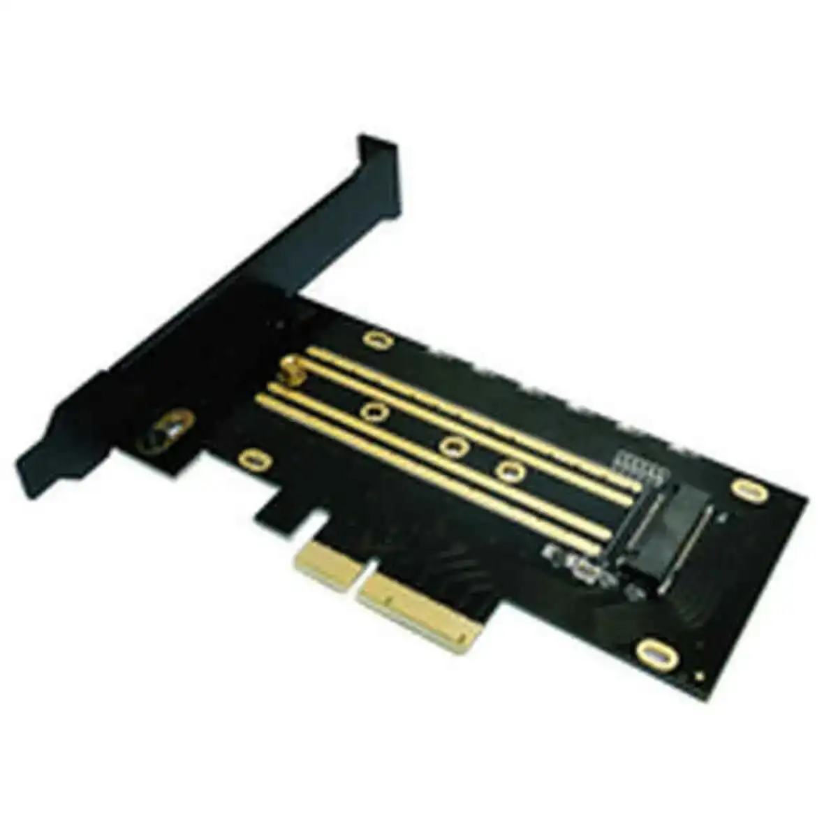 Adaptateur ssd coolbox coo icpe nvme_6369. Entrez dans le Monde Éclectique de DIAYTAR COTE D'IVOIRE. Explorez nos catégories et dénichez des trésors qui reflètent la richesse et l'authenticité du Côte d'Ivoire.