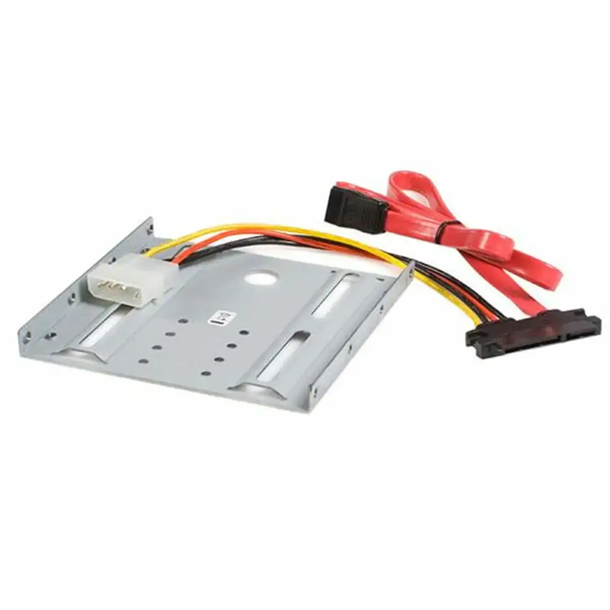 Adaptateur ssd startech bracket25sat 2 5_8834. DIAYTAR COTE D'IVOIRE - Votre Destination Shopping Inspirante. Explorez notre catalogue pour trouver des articles qui stimulent votre créativité et votre style de vie.