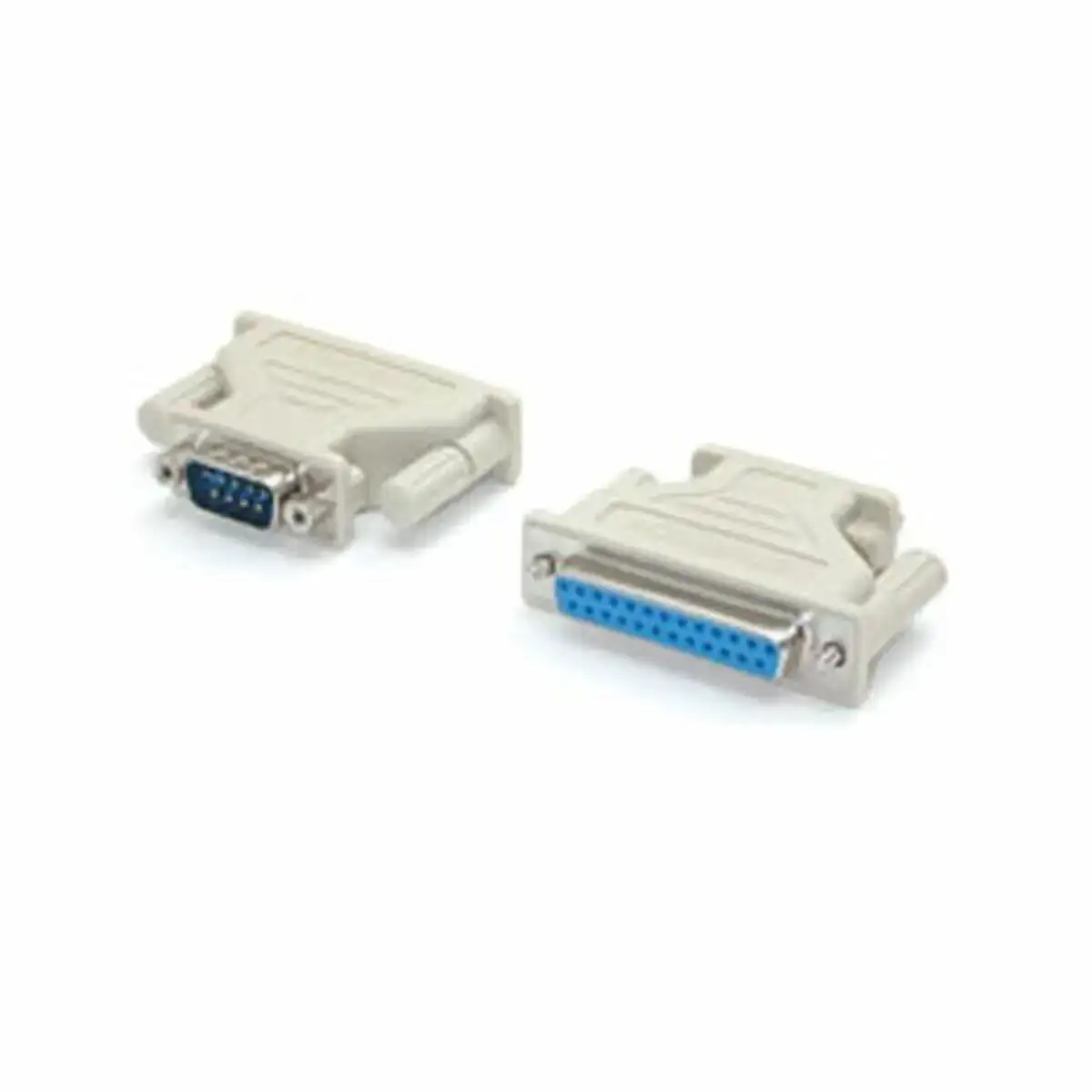 Adaptateur startech at925mf db25 db9_7379. DIAYTAR COTE D'IVOIRE - Votre Passage vers la Découverte. Explorez notre boutique en ligne pour trouver des trésors qui vous attendent, du traditionnel à l'avant-garde.