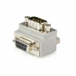 Adaptateur startech gc99mfra1 gris db9_5006. DIAYTAR COTE D'IVOIRE - Où Chaque Détail Fait la Différence. Parcourez notre sélection soignée et choisissez des articles qui rehaussent votre quotidien, du fonctionnel à l'esthétique.