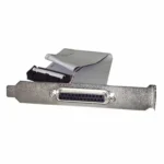 Adaptateur startech plate25f16 idc db25_4580. Découvrez DIAYTAR COTE D'IVOIRE - Votre Source de Produits Variés et un Service Exceptionnel. Parcourez nos catégories et bénéficiez d'un service client dévoué, prêt à vous guider à chaque étape.