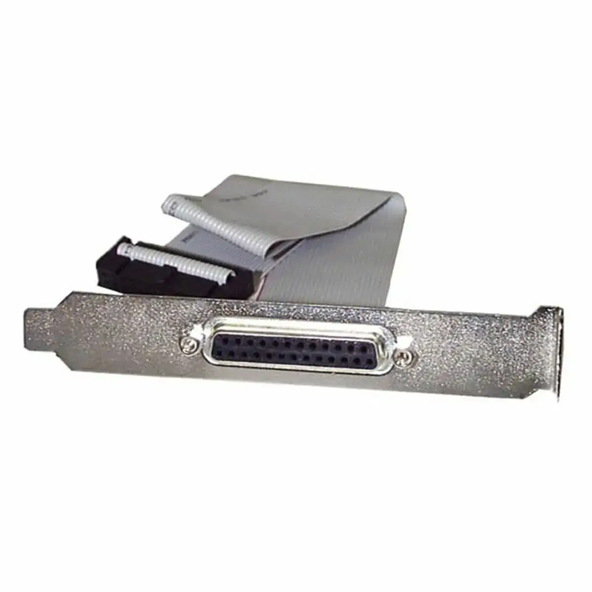 Adaptateur startech plate25f16 idc db25_4580. Découvrez DIAYTAR COTE D'IVOIRE - Votre Source de Produits Variés et un Service Exceptionnel. Parcourez nos catégories et bénéficiez d'un service client dévoué, prêt à vous guider à chaque étape.