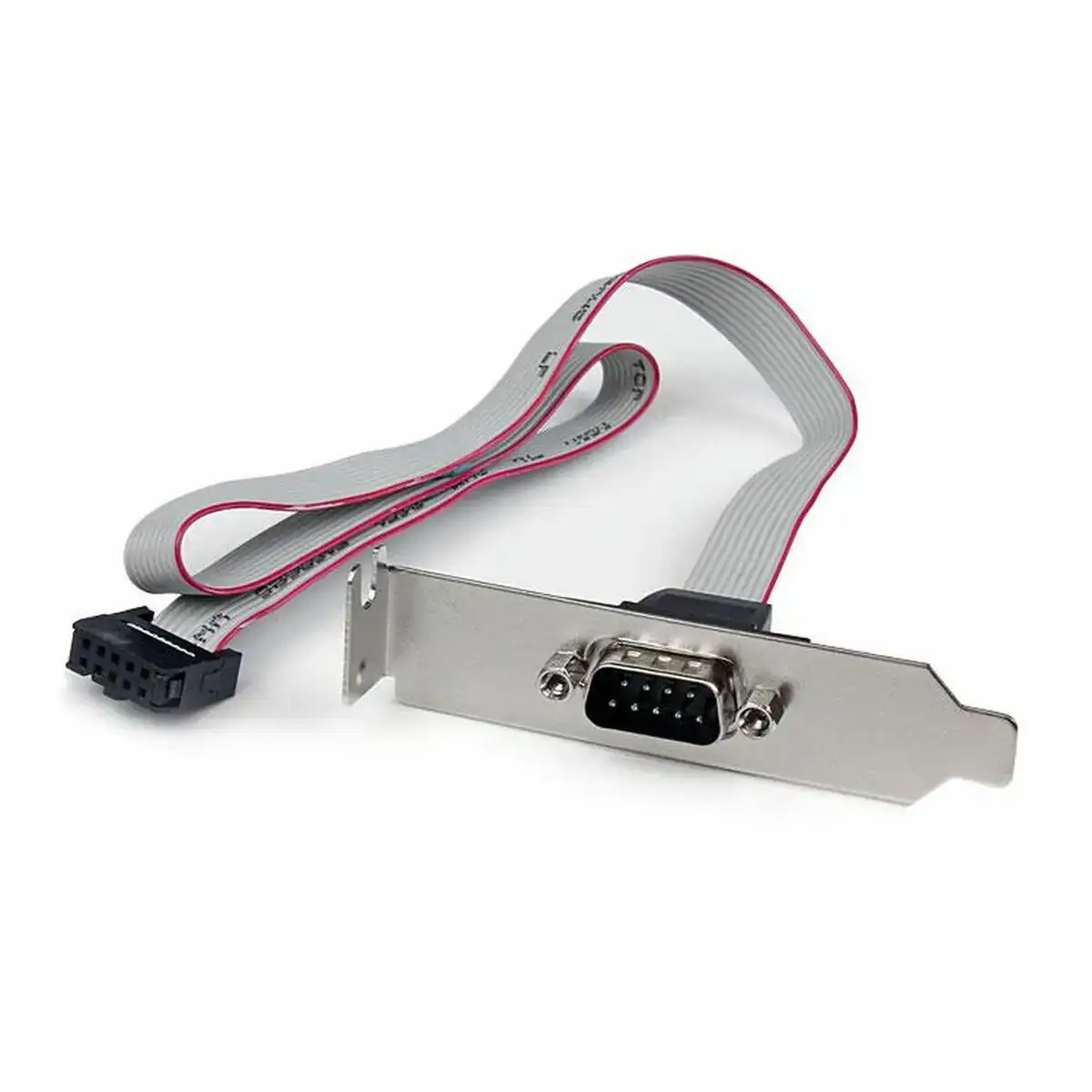 Adaptateur startech plate9m16lp idc db9_9207. Entrez dans l'Univers de DIAYTAR COTE D'IVOIRE - Où Choisir est un Plaisir. Explorez notre catalogue diversifié et trouvez des articles qui reflètent vos goûts et votre personnalité.