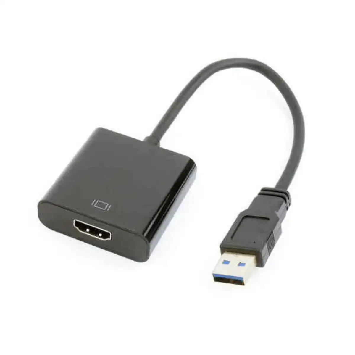 Adaptateur usb 3 0 vers hdmi gembird a usb3 hdmi 02_6804. DIAYTAR COTE D'IVOIRE - Votre Escale Shopping incontournable. Explorez notre boutique en ligne et dénichez des trésors qui reflètent la richesse culturelle et la modernité du Côte d'Ivoire.