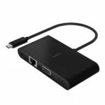 Adaptateur usb c belkin avc004btbk_3463. DIAYTAR COTE D'IVOIRE - Là où Chaque Achat a du Sens. Explorez notre gamme et choisissez des produits qui racontent une histoire, votre histoire.