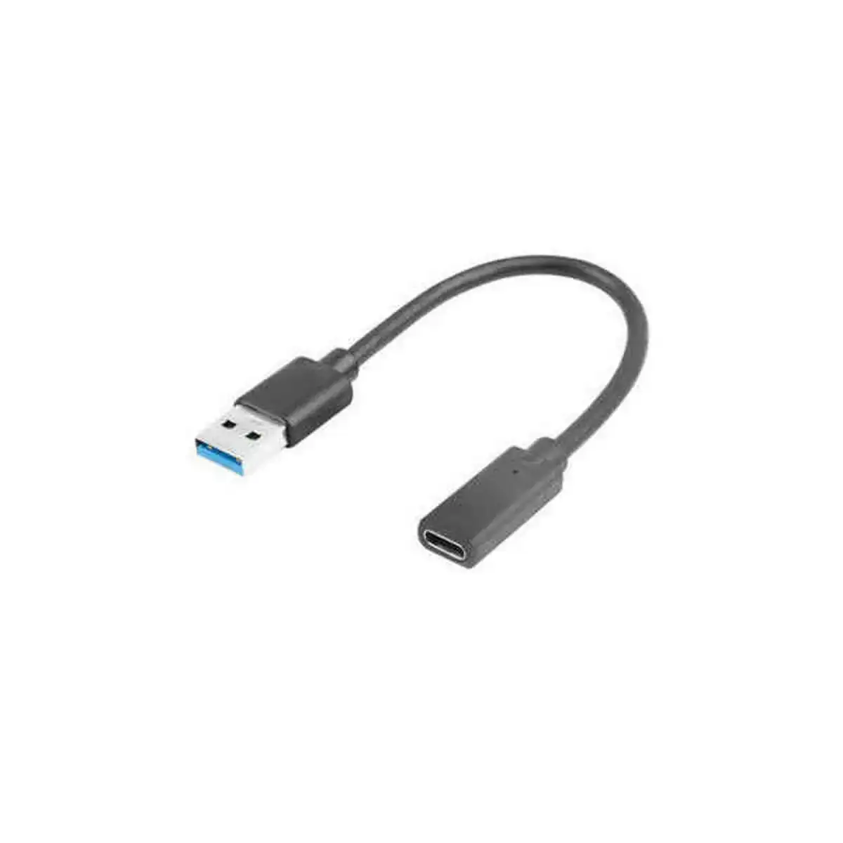 Adaptateur usb c lanberg ad uc ua 03_2885. DIAYTAR COTE D'IVOIRE - Où Chaque Produit a sa Place. Parcourez notre catalogue et choisissez des articles qui s'intègrent parfaitement à votre style et à votre espace.