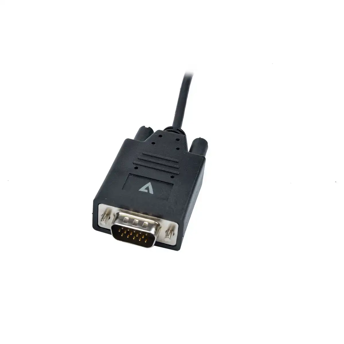 Adaptateur usb c v7 v7ucvga 2m_2773. DIAYTAR COTE D'IVOIRE - Là où le Chic Rencontre la Tradition. Naviguez à travers notre catalogue et choisissez des produits qui équilibrent l'élégance intemporelle et l'innovation moderne.