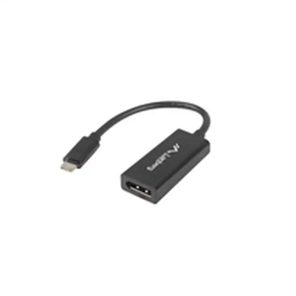 Adaptateur usb c vers displayport lanberg ad uc dp 01_7318. Entrez dans l'Univers de DIAYTAR COTE D'IVOIRE - Où Chaque Produit a son Éclat Unique. Explorez notre gamme variée et choisissez des articles qui illuminent votre quotidien.
