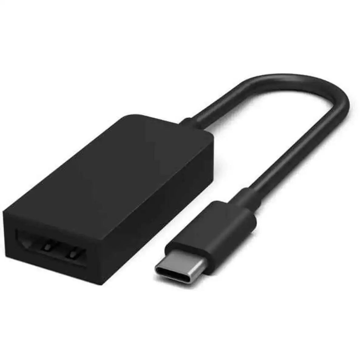 Adaptateur usb c vers displayport microsoft jvz 00004_3239. DIAYTAR COTE D'IVOIRE - L'Odyssée du Shopping à Votre Portée. Parcourez notre boutique en ligne et partez à la découverte d'articles qui rendront chaque jour spécial.