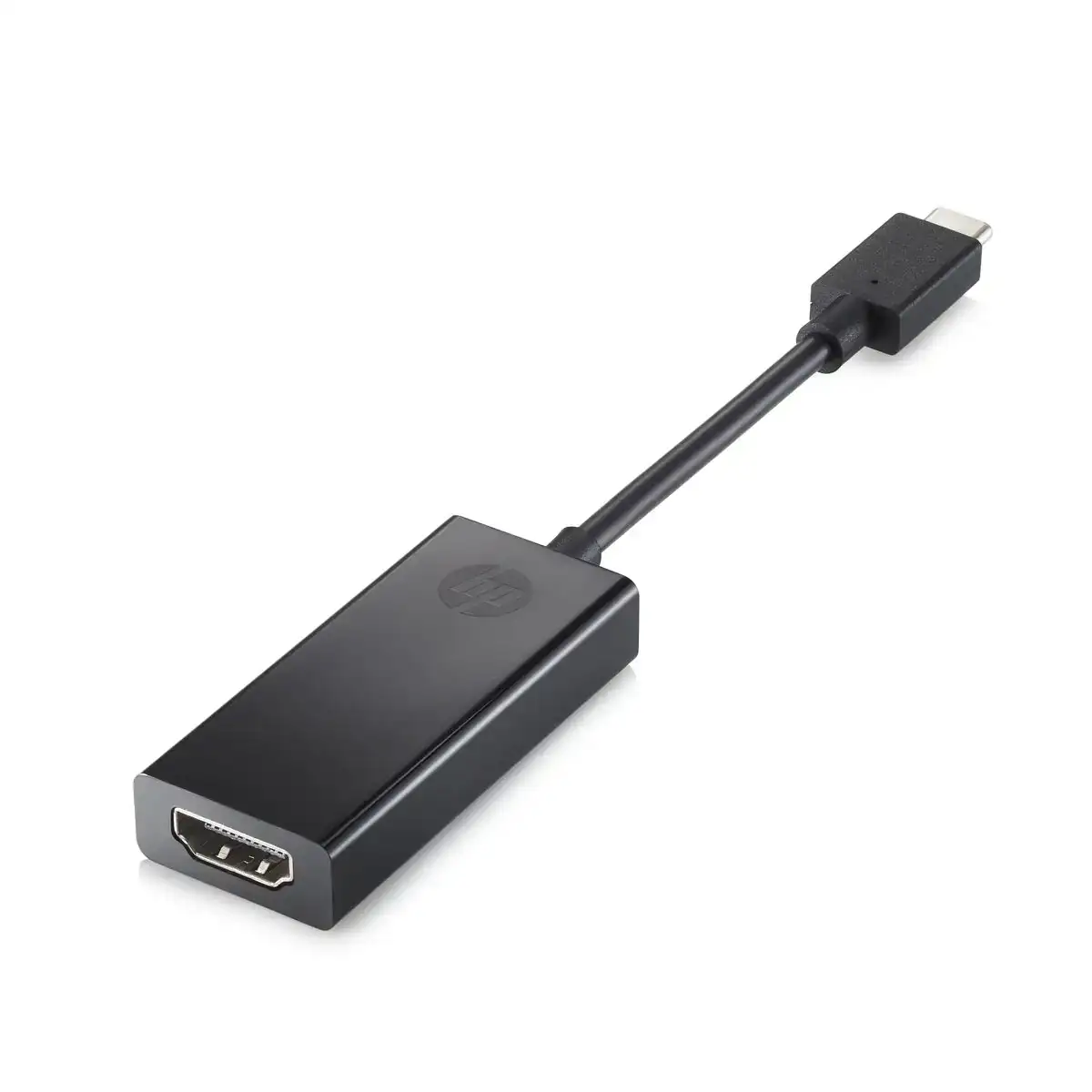 Adaptateur usb c vers hdmi hp 2pc54aa abb noir_8791. DIAYTAR COTE D'IVOIRE - L'Art de Magasiner sans Limites. Naviguez à travers notre collection diversifiée pour trouver des produits qui élargiront vos horizons shopping.