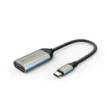 Adaptateur usb c vers hdmi hyper hd425a_6316. DIAYTAR COTE D'IVOIRE - Où Chaque Produit est une Histoire à Raconter. Découvrez notre sélection de produits qui vous permettent de créer votre propre récit à travers vos achats.
