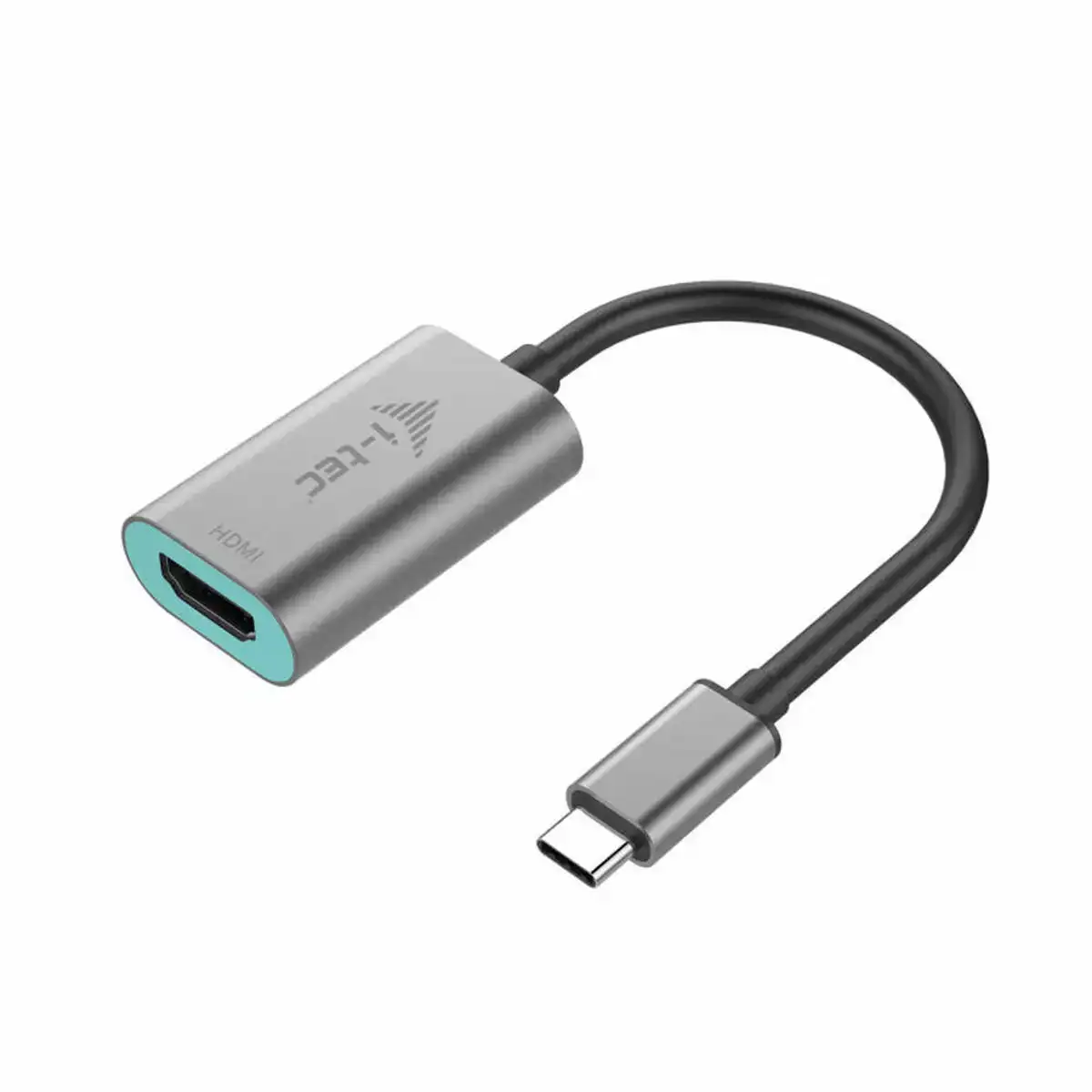 Adaptateur usb c vers hdmi i tec c31metalhdmi60hz gris_3327. DIAYTAR COTE D'IVOIRE - Votre Destination pour un Shopping Unique. Parcourez notre catalogue et trouvez des articles qui expriment votre singularité et votre style.