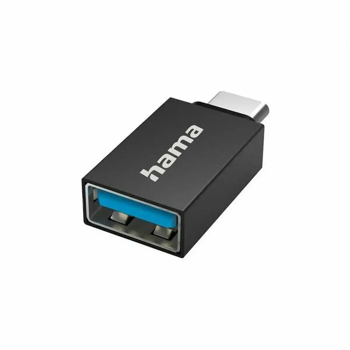 Adaptateur usb c vers usb hama 00300083_7055. DIAYTAR COTE D'IVOIRE - Là où Chaque Achat a du Sens. Explorez notre gamme et choisissez des produits qui racontent une histoire, votre histoire.
