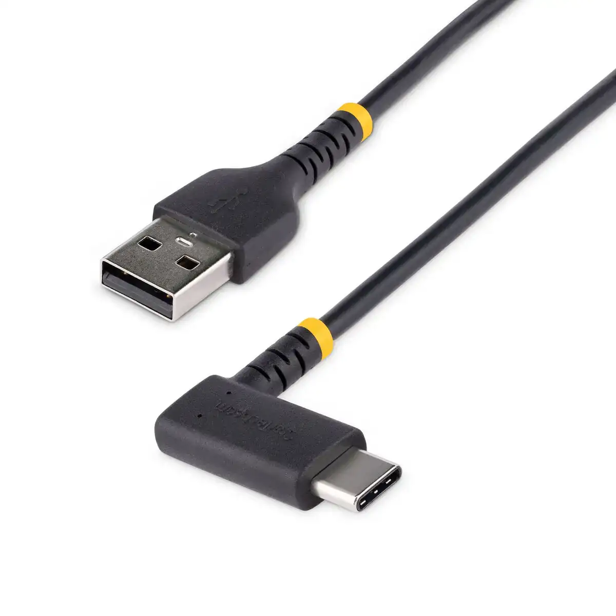 Adaptateur usb c vers usb startech r2acr noir_1315. Bienvenue sur DIAYTAR COTE D'IVOIRE - Votre Galerie Shopping Personnalisée. Découvrez un monde de produits diversifiés qui expriment votre style unique et votre passion pour la qualité.