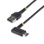 Adaptateur usb c vers usb startech r2acr noir_5812. DIAYTAR COTE D'IVOIRE - Où le Shopping est un Plaisir Engagé. Parcourez notre catalogue et choisissez des produits qui respectent vos valeurs et vos attentes.