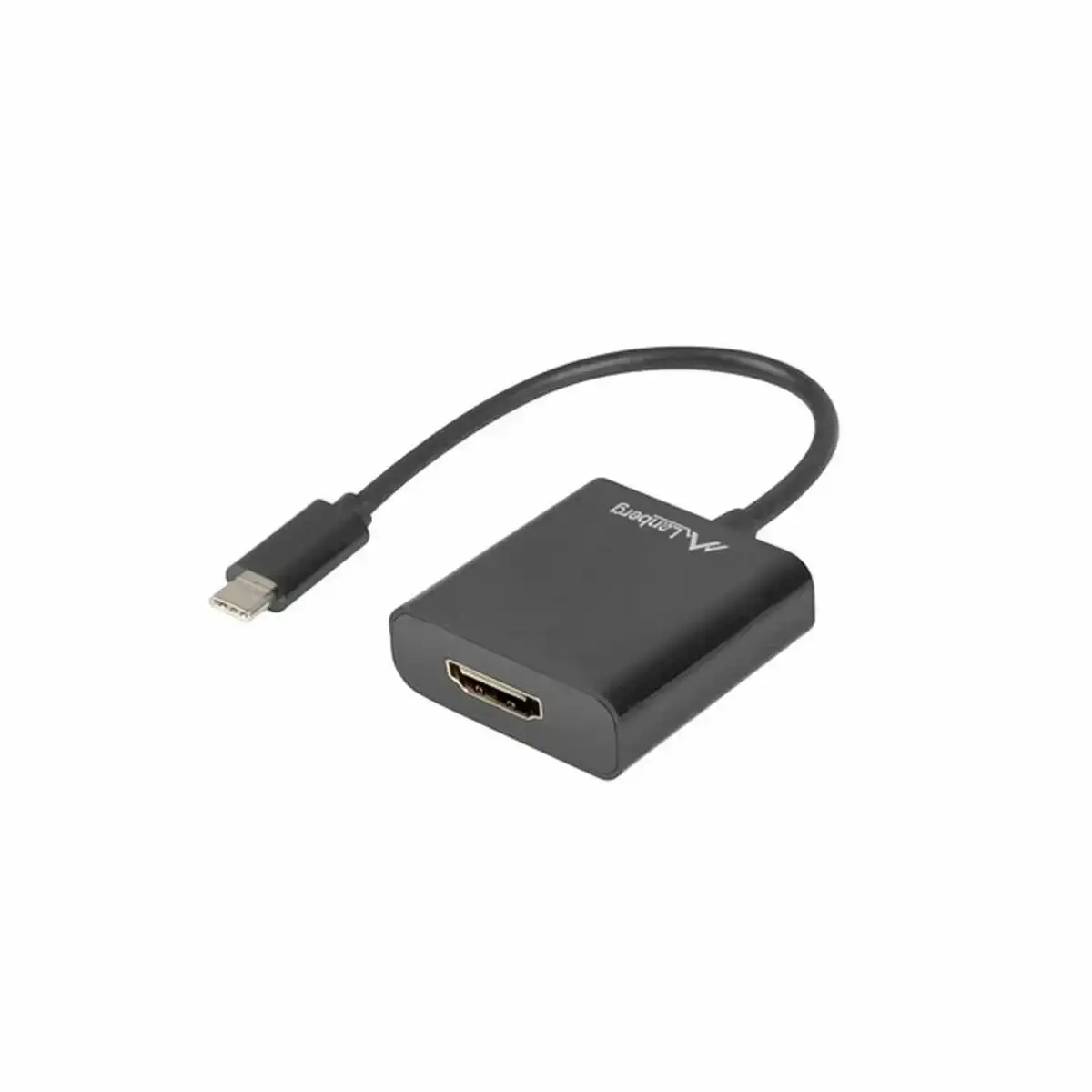 Adaptateur usb c vers vga lanberg ad uc hd 01_3623. DIAYTAR COTE D'IVOIRE - Votre Portail Vers l'Exclusivité. Explorez notre boutique en ligne pour découvrir des produits uniques et raffinés, conçus pour ceux qui recherchent l'excellence.