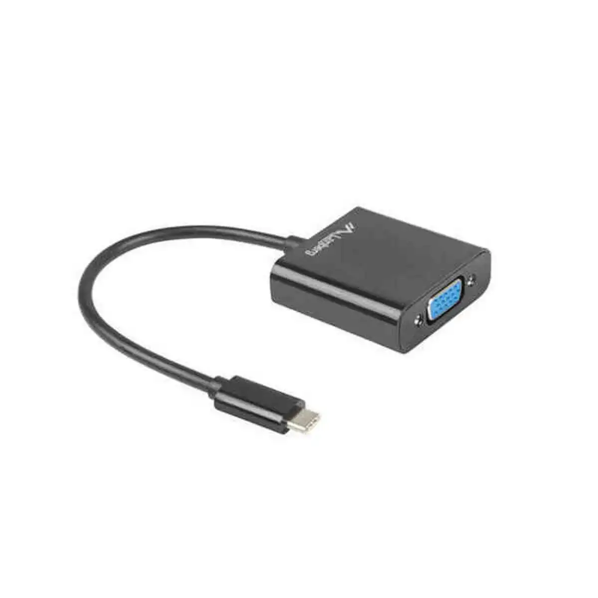 Adaptateur usb c vers vga lanberg ad uc vg 01_9648. Entrez dans l'Univers de DIAYTAR COTE D'IVOIRE - Où Chaque Produit a son Histoire. Explorez notre catalogue et découvrez des trésors qui racontent la riche culture du Côte d'Ivoire.
