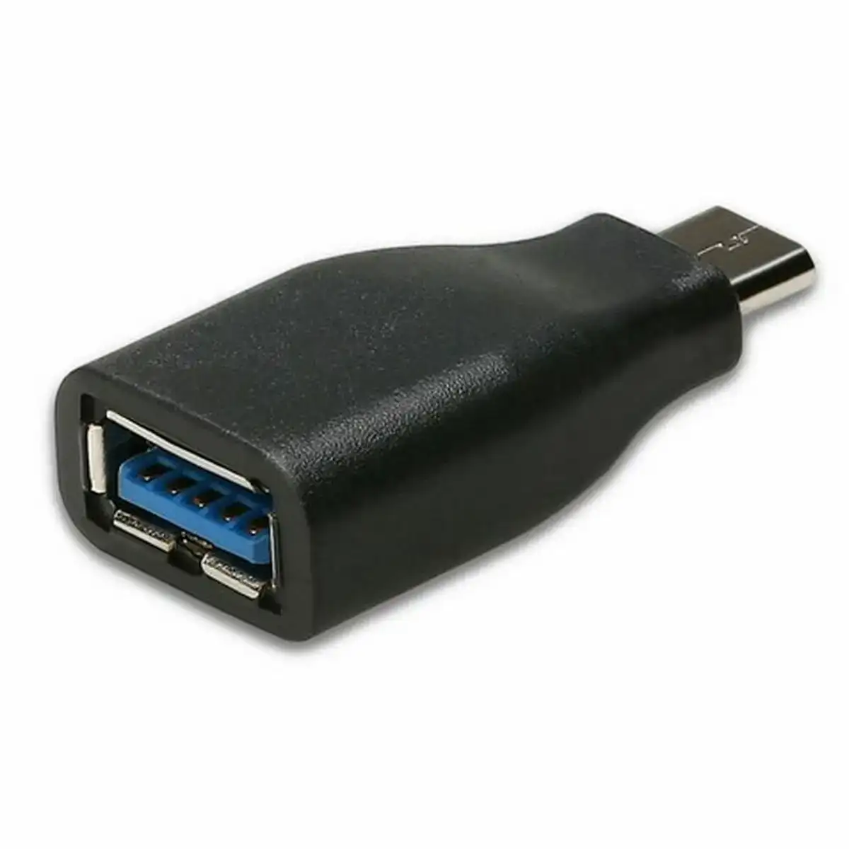 Adaptateur usb i tec u31typec usb c noir_9344. Entrez dans l'Univers de DIAYTAR COTE D'IVOIRE - Où Choisir est un Voyage. Explorez notre gamme diversifiée et trouvez des articles qui répondent à tous vos besoins et envies.