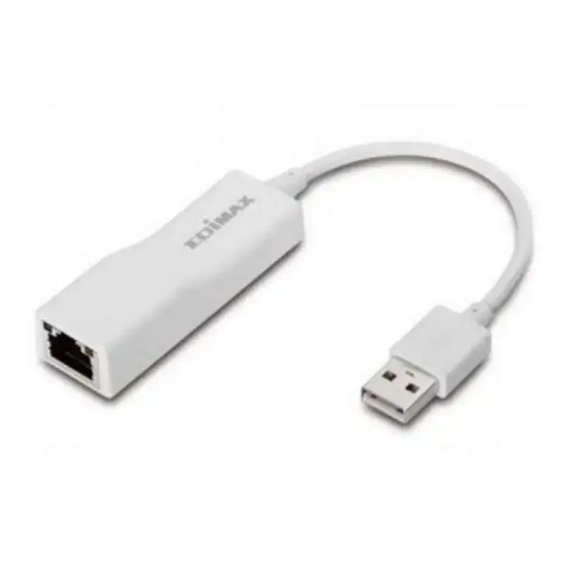 Adaptateur usb vers ethernet edimax eu 4208 10 100 mbps_3082. Entrez dans l'Univers de DIAYTAR COTE D'IVOIRE - Où Choisir est un Plaisir. Explorez notre gamme variée et trouvez des articles qui parlent à votre cœur et à votre style.