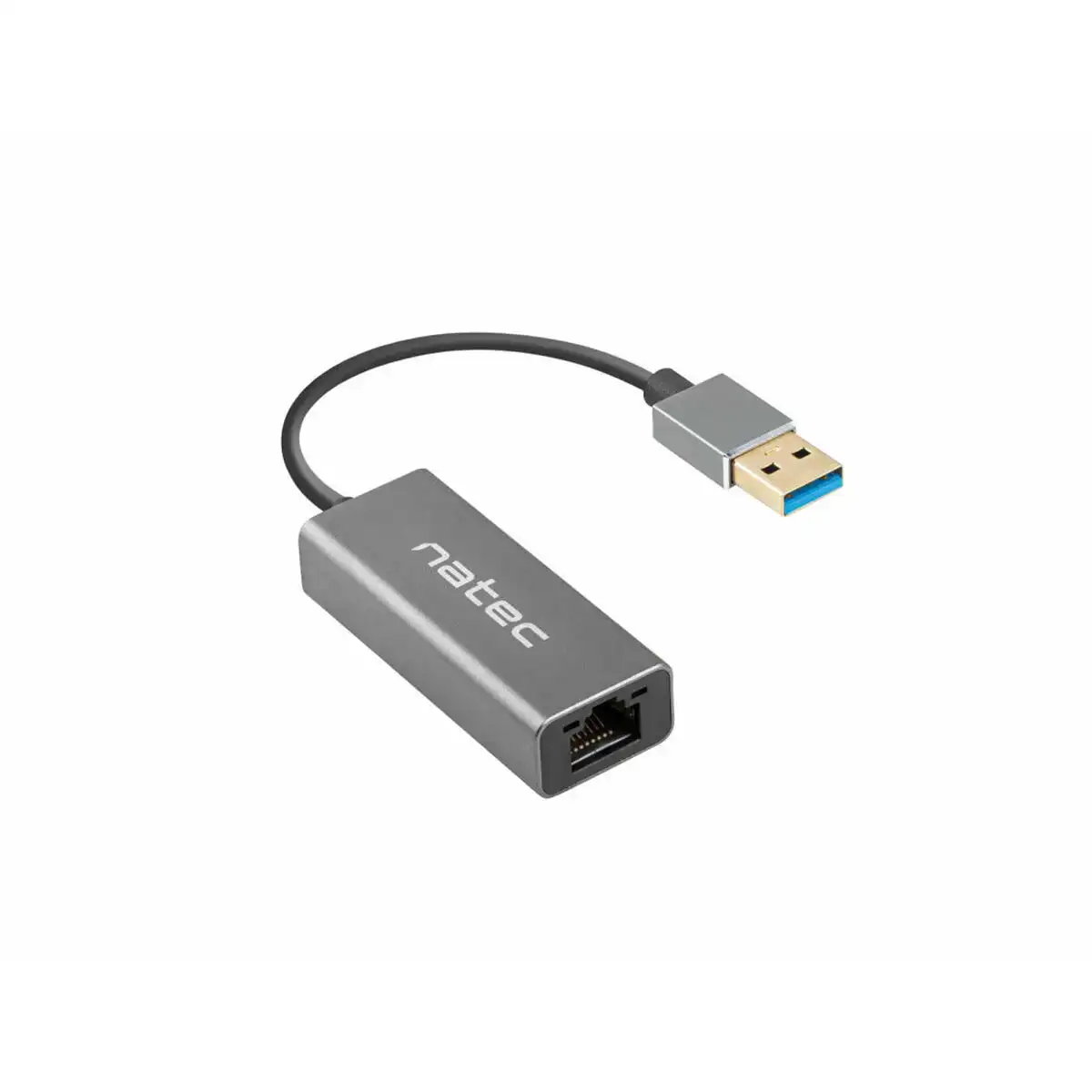 Adaptateur usb vers ethernet natec cricket usb 3 0_9694. DIAYTAR COTE D'IVOIRE - Où Chaque Détail Fait la Différence. Parcourez notre sélection soignée et choisissez des articles qui rehaussent votre quotidien, du fonctionnel à l'esthétique.