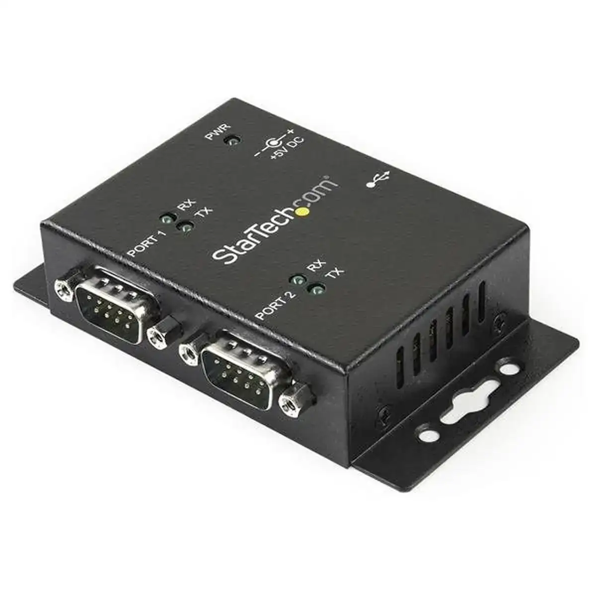 Adaptateur usb vers rs232 startech icusb2322i noir_6372. DIAYTAR COTE D'IVOIRE - Où Choisir est une Célébration de l'Artisanat Local. Découvrez notre boutique en ligne et choisissez des produits qui incarnent la passion des artisans sénégalais.