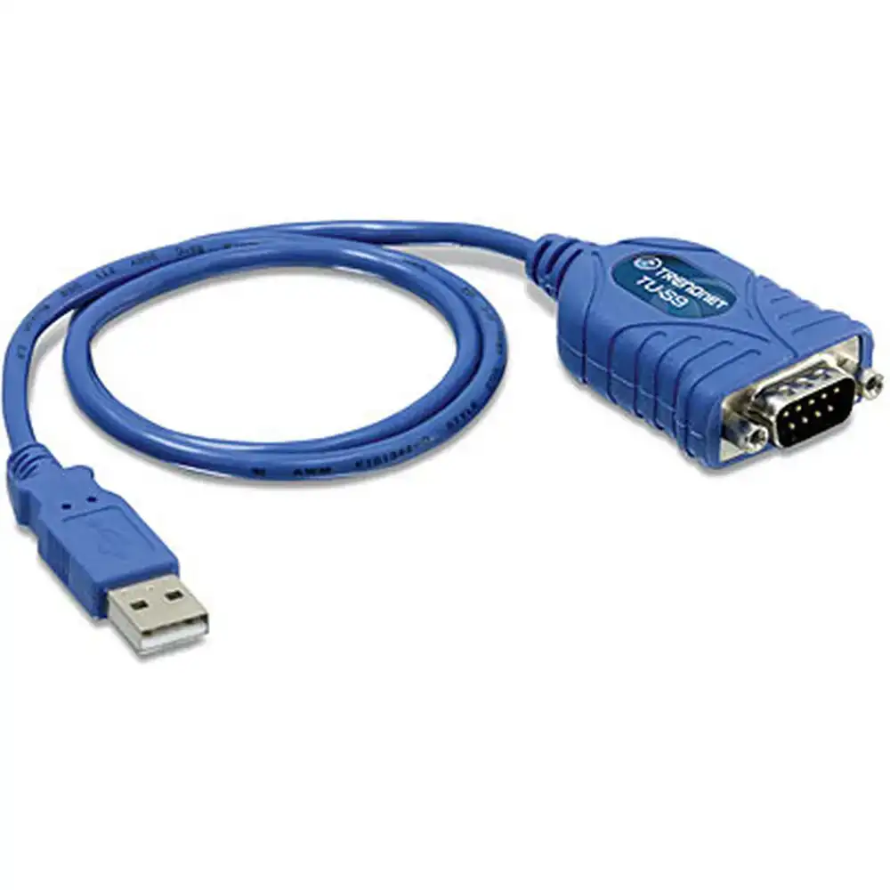 Adaptateur usb vers rs232 trendnet tu s9 bleu_9888. DIAYTAR COTE D'IVOIRE - Où Choisir Devient un Acte de Découverte. Découvrez notre gamme et choisissez des produits qui éveillent votre curiosité et élargissent vos horizons.