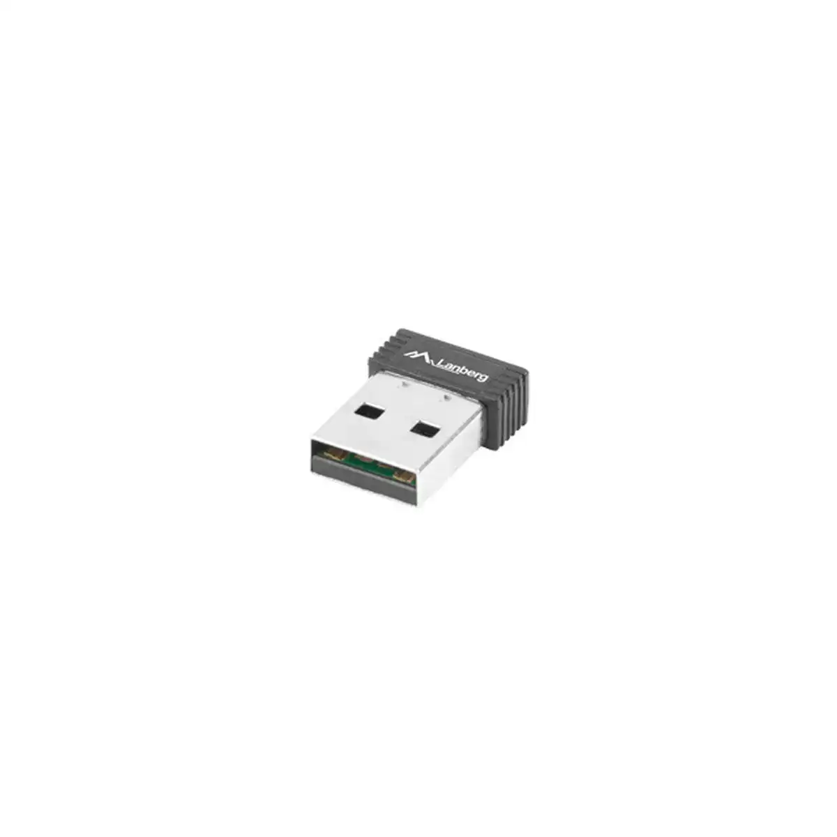 Adaptateur wi fi usb lanberg nc 0150 wi_5501. DIAYTAR COTE D'IVOIRE - Là où Chaque Produit Est une Trouvaille. Parcourez notre catalogue diversifié et découvrez des articles qui enrichiront votre quotidien, du pratique à l'insolite.