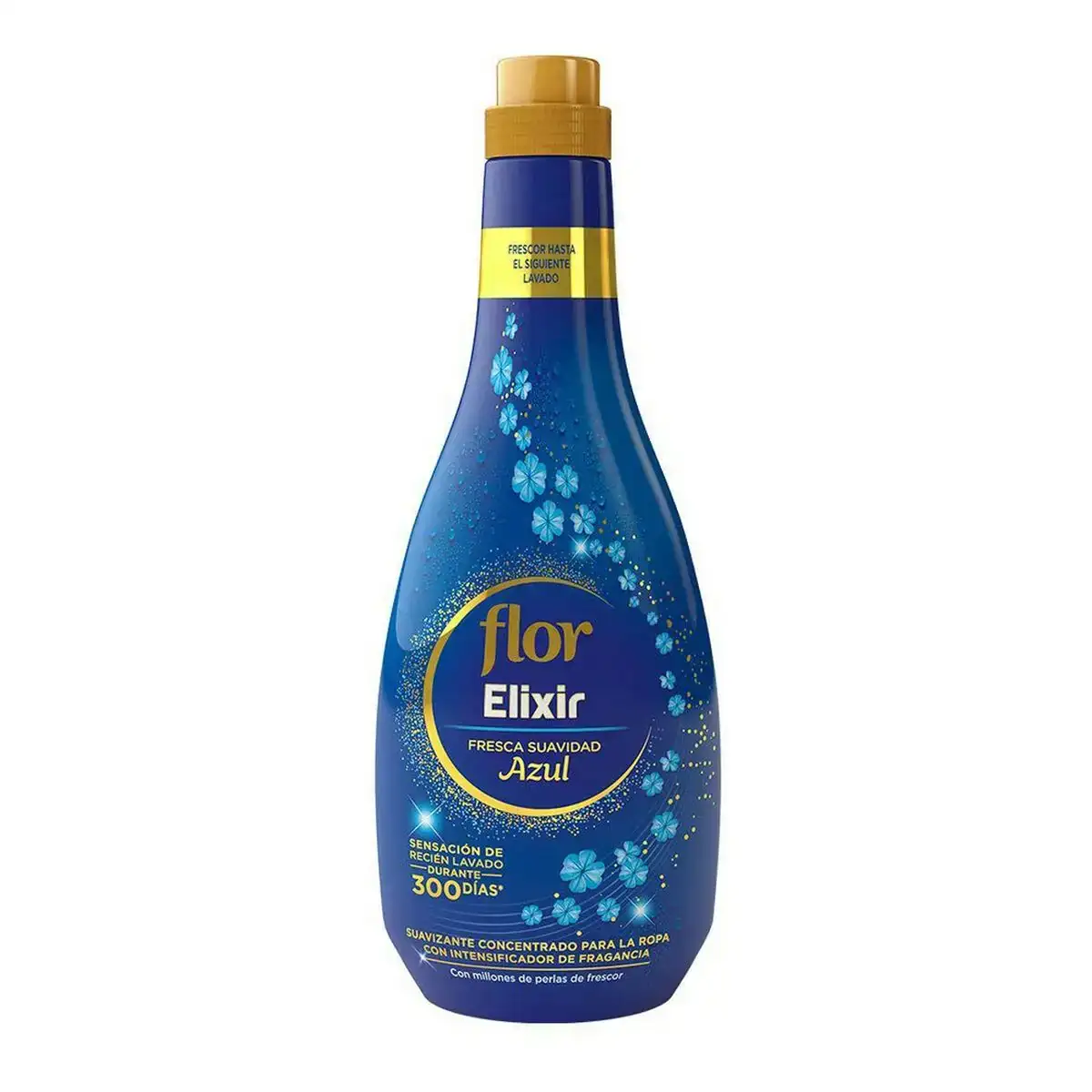 Adoucissant concentre flor azul elixir_4823. Bienvenue chez DIAYTAR COTE D'IVOIRE - Où Chaque Produit a son Âme. Découvrez notre gamme et choisissez des articles qui résonnent avec votre personnalité et vos valeurs.