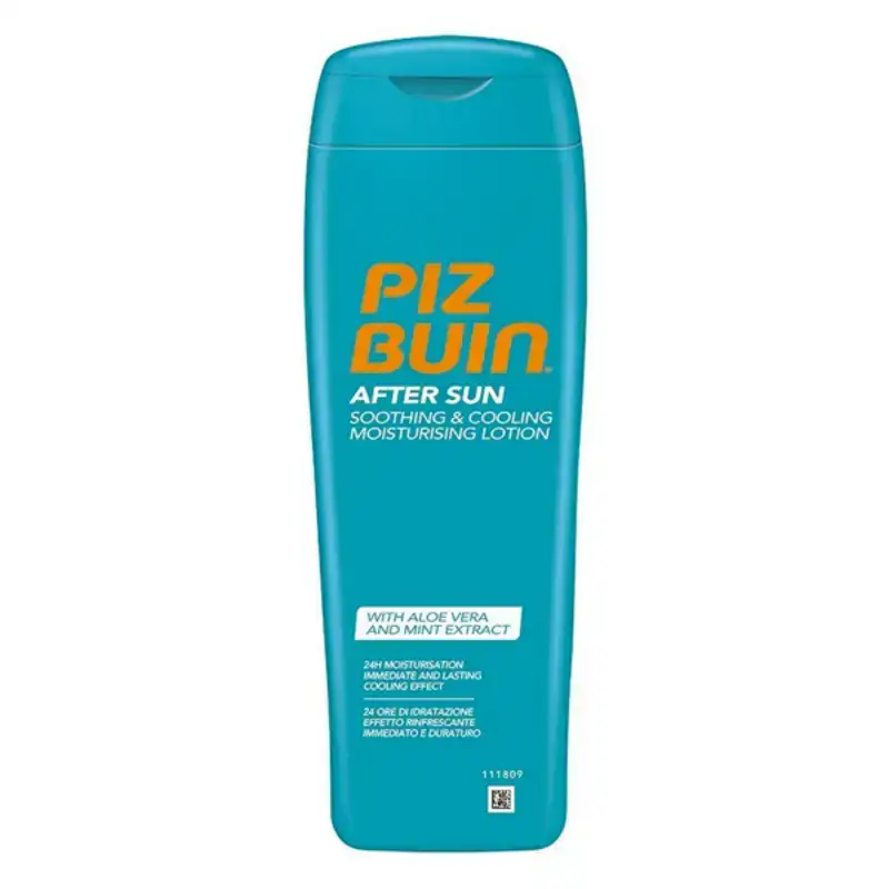 After sun piz buin 200 ml_5869. Entrez dans DIAYTAR COTE D'IVOIRE - Où Chaque Détail Compte. Explorez notre boutique en ligne pour trouver des produits de haute qualité, soigneusement choisis pour répondre à vos besoins et vos désirs.