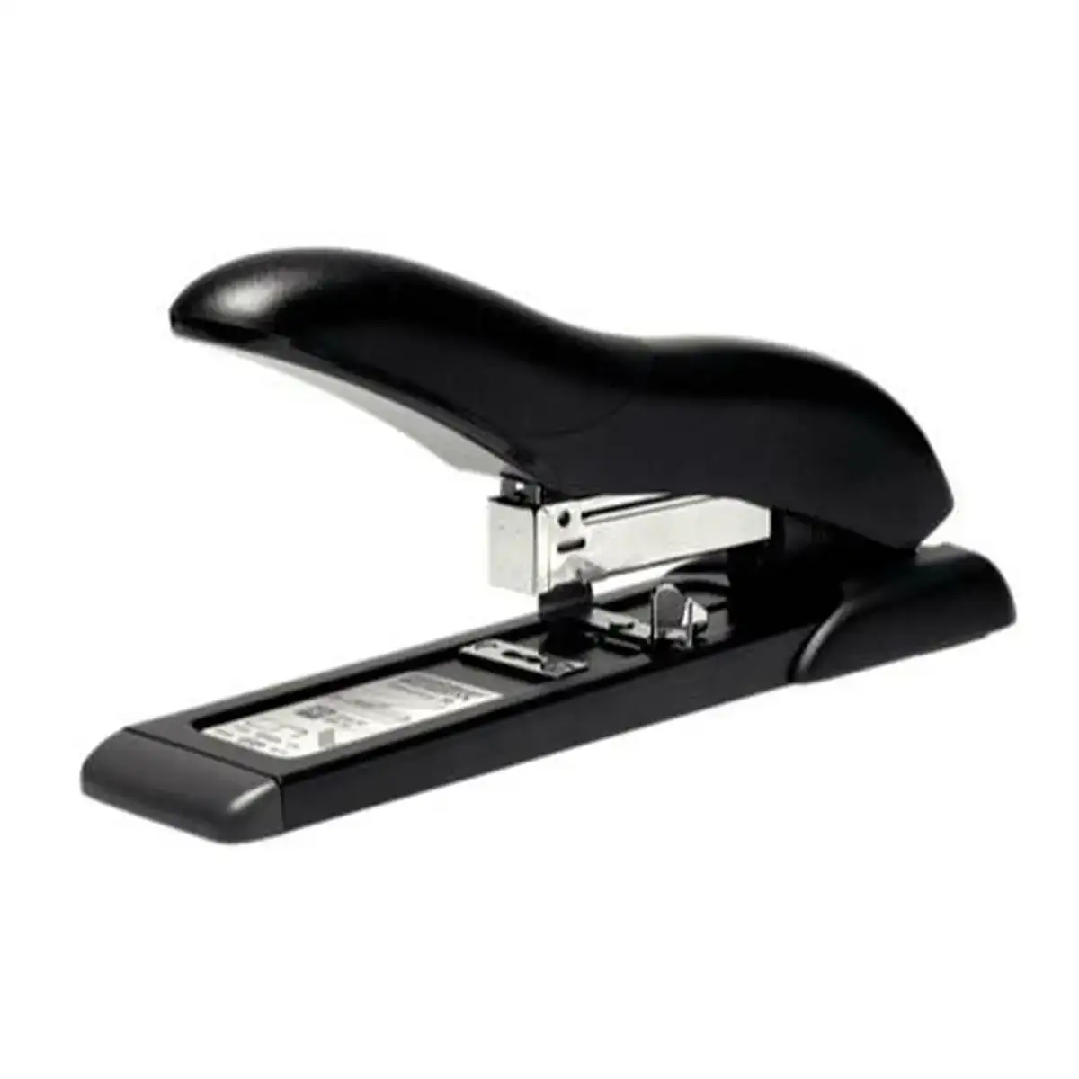 Agrafeuse rapid fashion hd70 noir_8320. Bienvenue chez DIAYTAR COTE D'IVOIRE - Où Chaque Objet a sa Propre Histoire. Découvrez notre sélection soigneusement choisie et choisissez des produits qui racontent le patrimoine sénégalais.