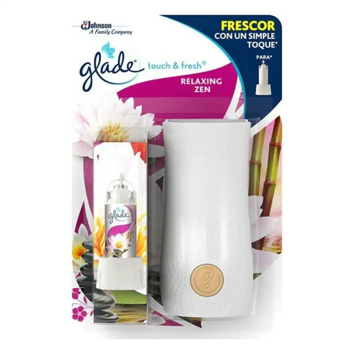 Air freshener un toque brise_7057. DIAYTAR COTE D'IVOIRE - Votre Destination Shopping pour Tous. Parcourez notre boutique en ligne et découvrez une variété de produits pour satisfaire tous vos besoins et désirs.