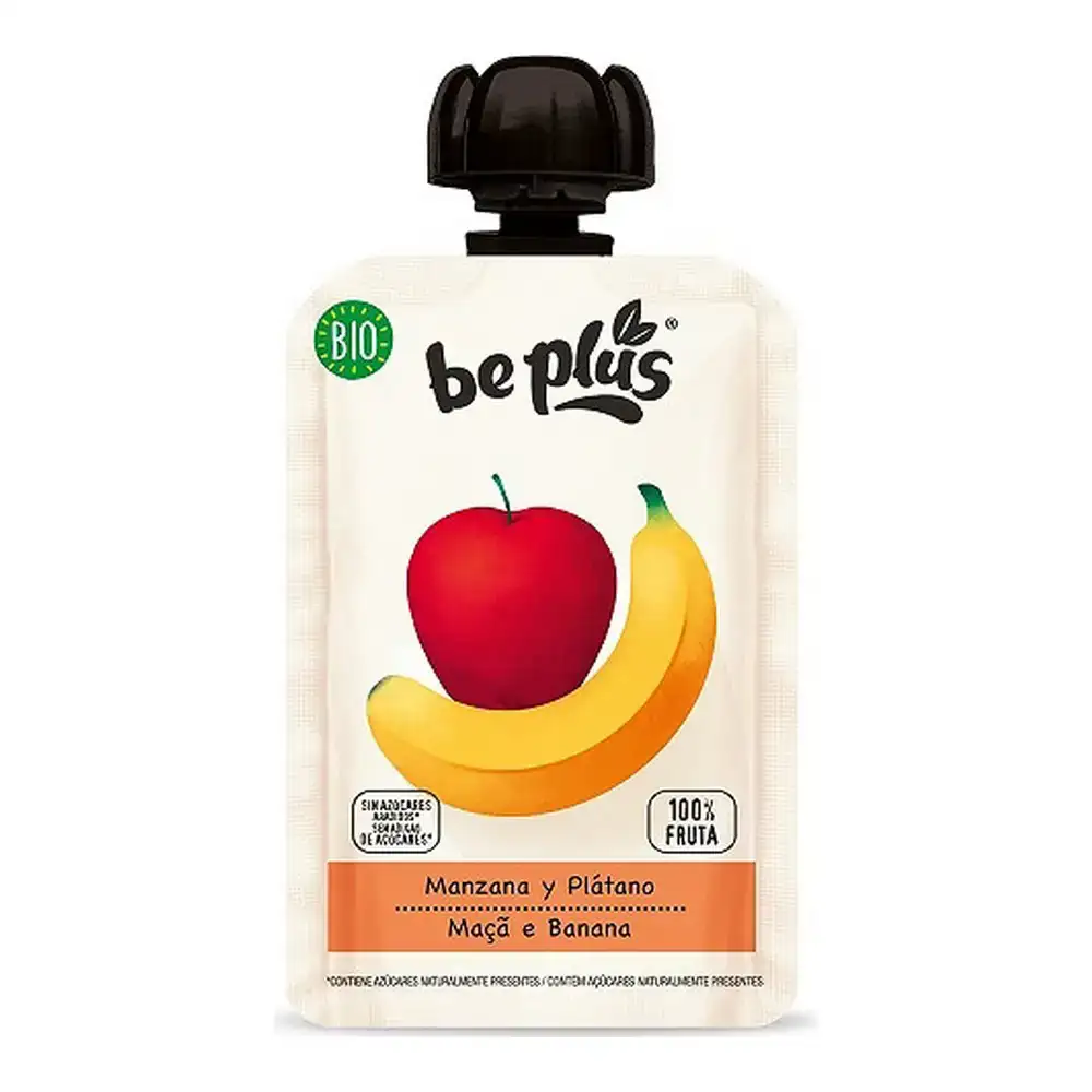 Aliment pour be be be plus pouch pomme banane 100 g_9479. DIAYTAR COTE D'IVOIRE - L'Art de Vivre l'Excellence au Quotidien. Explorez notre gamme et choisissez des produits qui ajoutent une note de prestige à votre vie.