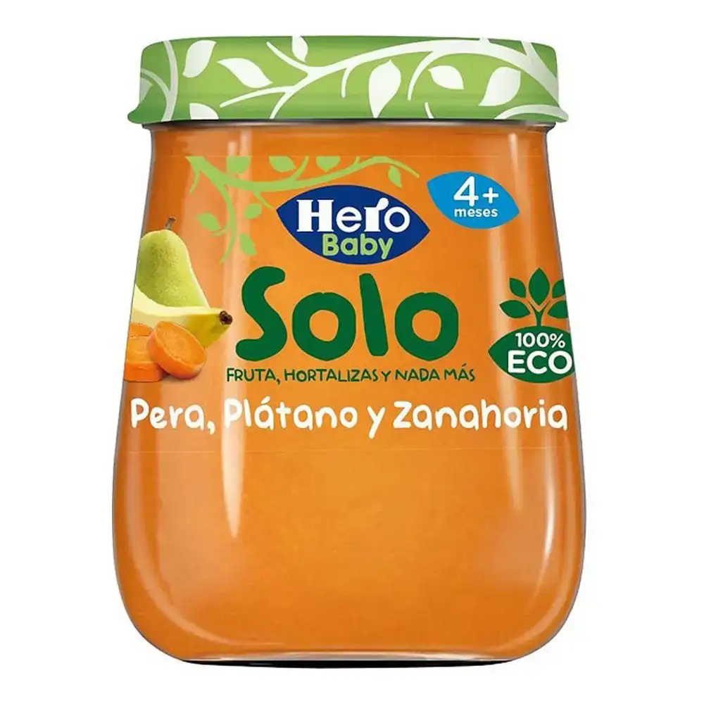 Aliment pour be be hero eco banana pera zanahoria_7586. DIAYTAR COTE D'IVOIRE - Où Chaque Achat Raconte une Histoire. Explorez notre boutique en ligne et créez votre propre narration à travers notre diversité de produits, chacun portant une signification unique.