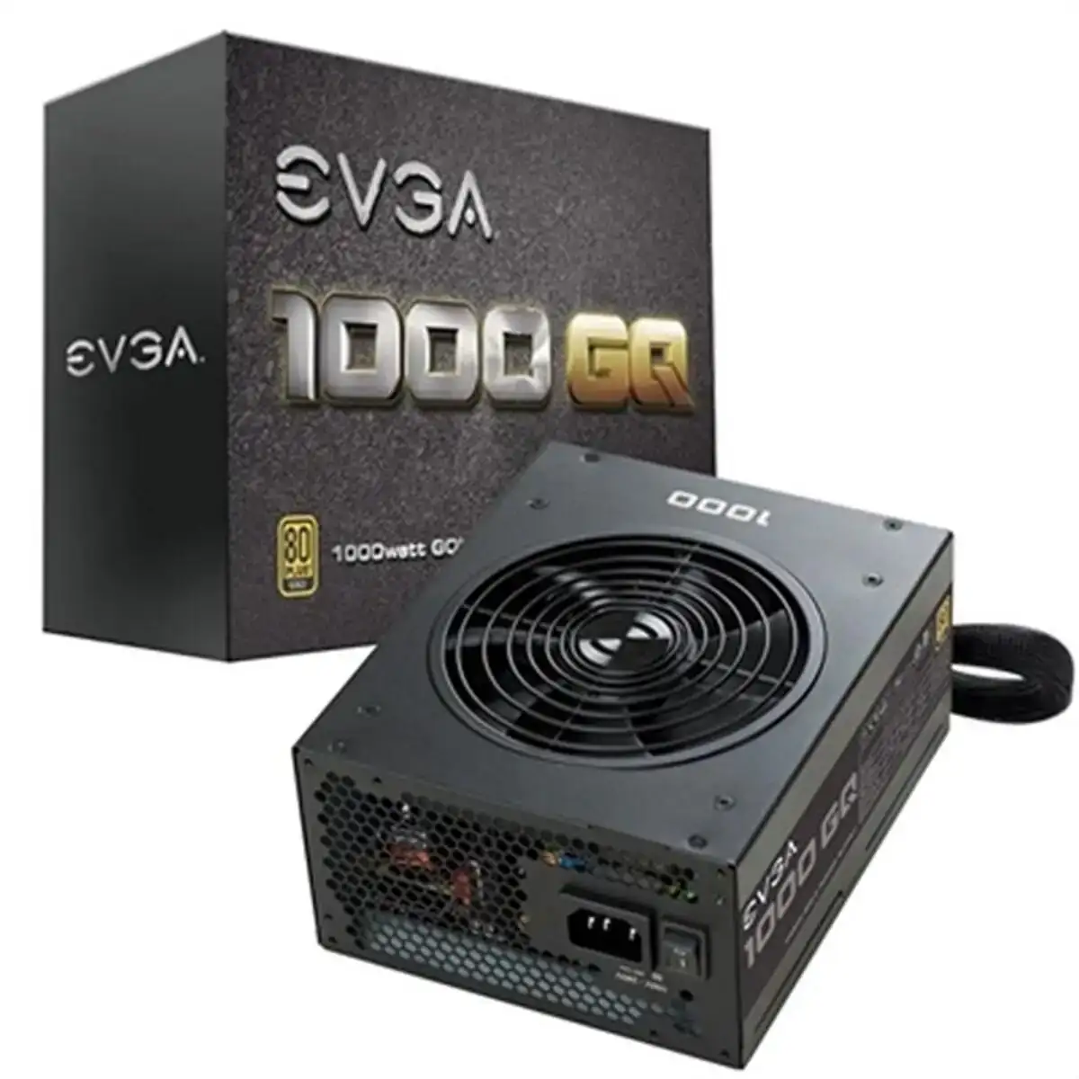 Alimentation evga 210 gq 1000 v2 1000w_7585. Bienvenue chez DIAYTAR COTE D'IVOIRE - Où Chaque Article Est une Découverte. Naviguez à travers nos offres et laissez-vous surprendre par des trésors cachés qui enrichiront votre vie.