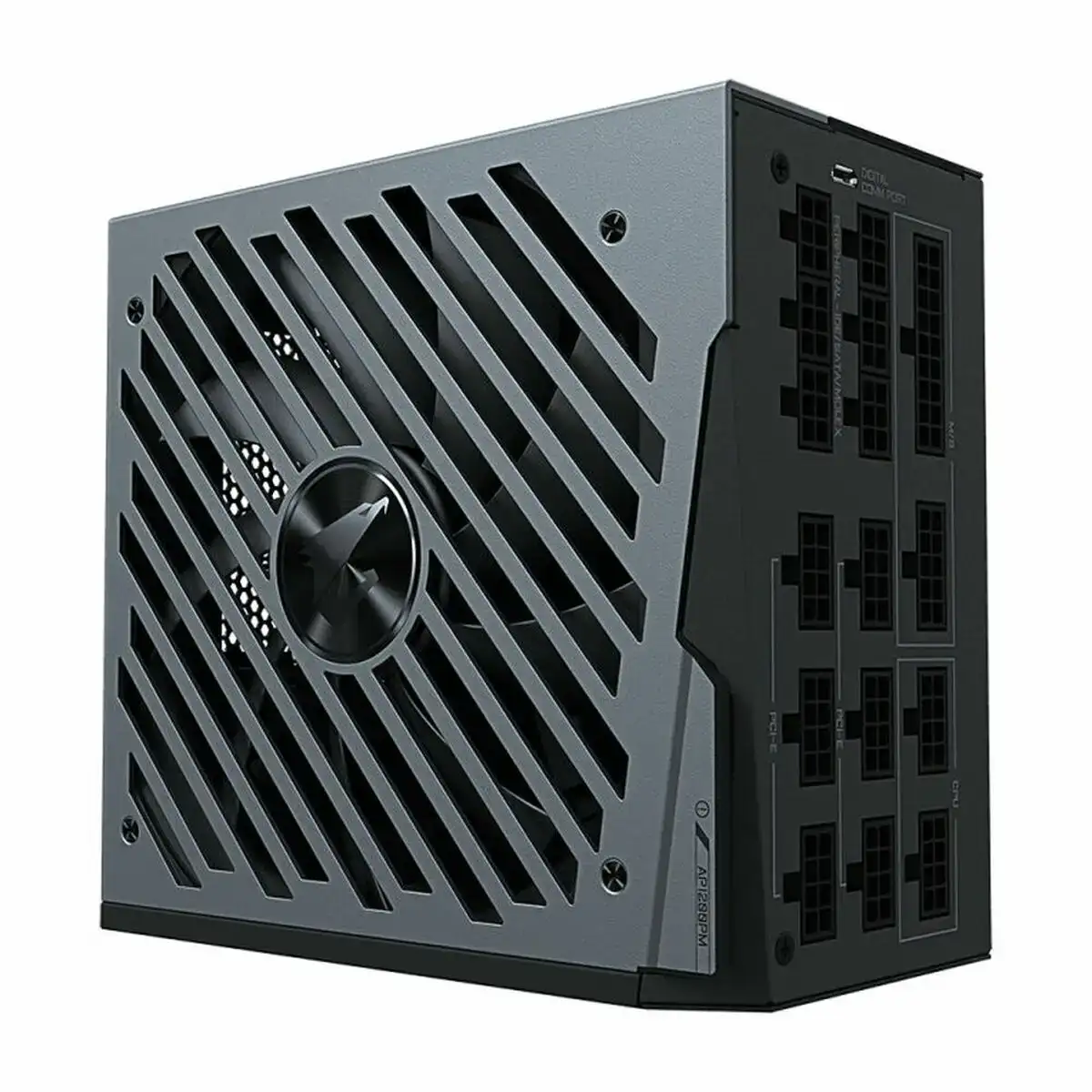 Alimentation gigabyte gp p1200pm noir 1200 w modulaire 80 plus platine_8692. DIAYTAR COTE D'IVOIRE - Là où Chaque Produit a son Propre Éclat. Explorez notre boutique en ligne et trouvez des articles qui ajoutent de la brillance à votre quotidien.