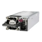 Alimentation hpe 865408 b21 gris 500 w_3407. DIAYTAR COTE D'IVOIRE - L'Art de Vivre le Shopping Authentique. Découvrez notre boutique en ligne et trouvez des produits qui incarnent la passion et le savoir-faire du Côte d'Ivoire.