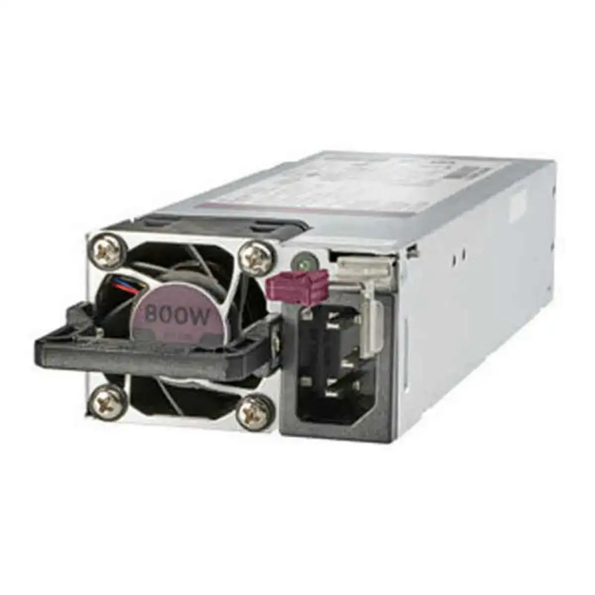 Alimentation hpe 865414 b21 gris 800w_6756. Entrez dans le Monde de DIAYTAR COTE D'IVOIRE - Où Chaque Article Raconte une Histoire Unique. Explorez notre boutique en ligne pour dénicher des trésors qui incarnent l'âme du Côte d'Ivoire.