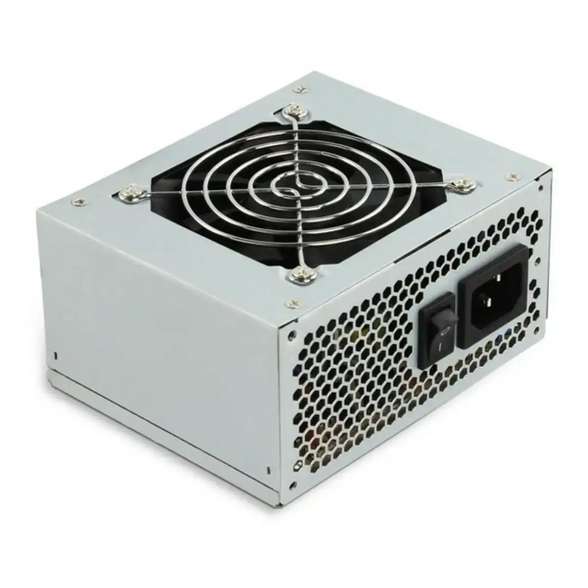 Alimentation tooq tqep 500s sfx 500w argent 500 w_8019. DIAYTAR COTE D'IVOIRE - L'Art du Shopping Éclairé. Naviguez à travers notre plateforme intuitive et découvrez une variété d'articles soigneusement sélectionnés pour répondre à vos besoins et à vos envies.