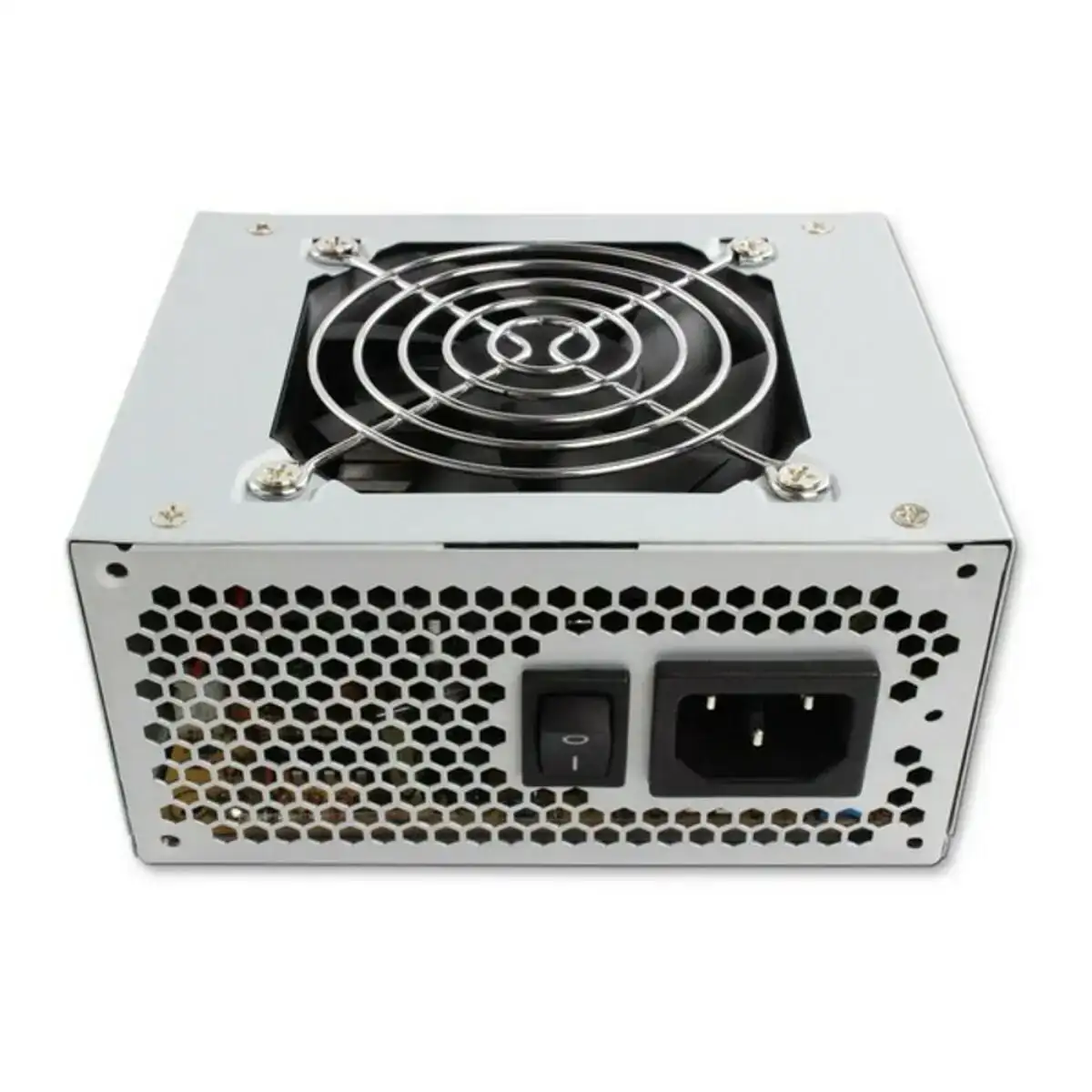 Alimentation tooq tqep 500s sfx 500w argent 500 w_9913. DIAYTAR COTE D'IVOIRE - Où la Qualité et la Diversité Fusionnent. Explorez notre boutique en ligne pour découvrir une gamme variée de produits qui incarnent l'excellence et l'authenticité.