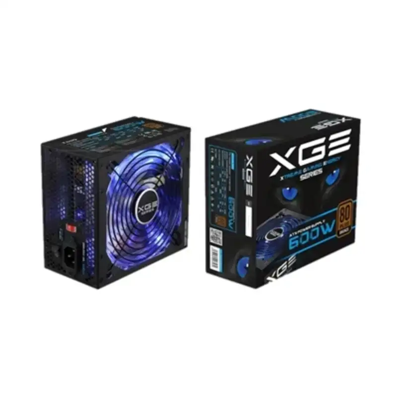 Alimentation tooq tqxgeii 600sap 600w noir 600w_7491. DIAYTAR COTE D'IVOIRE - Où Choisir est un Acte de Création. Naviguez à travers notre plateforme et choisissez des produits qui complètent votre histoire personnelle.