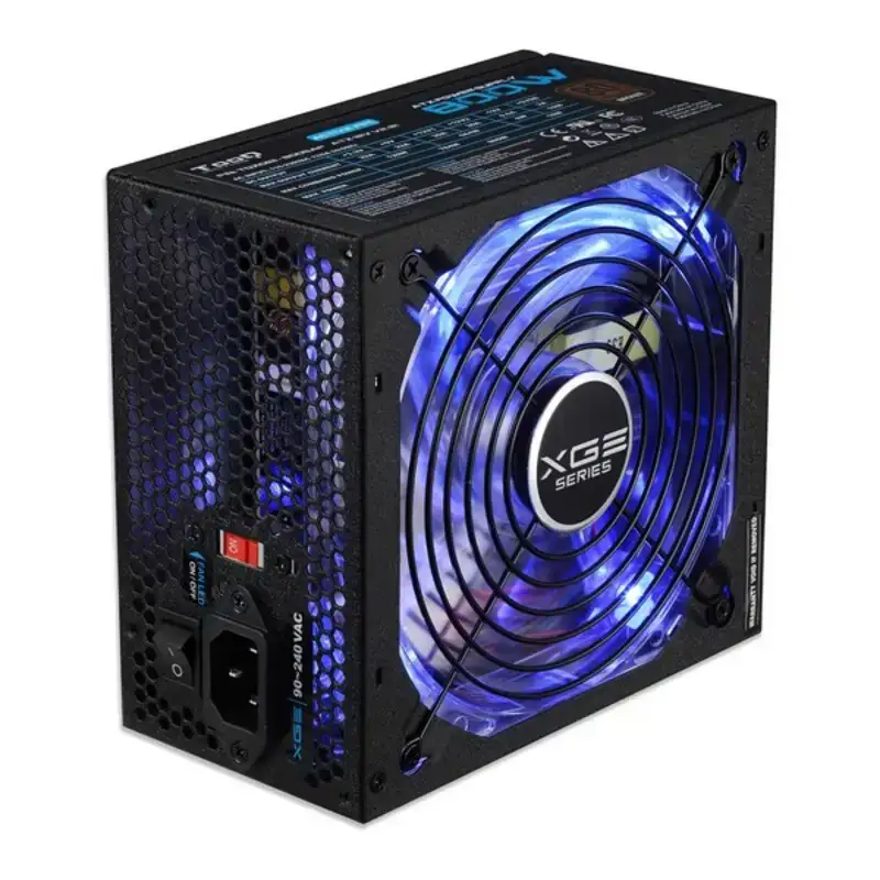 Alimentation tooq tqxgeii 800sap led 800w noir 800 w_3394. DIAYTAR COTE D'IVOIRE - Là où Chaque Produit est une Trouvaille Unique. Découvrez notre boutique en ligne et trouvez des articles qui vous distinguent par leur originalité.