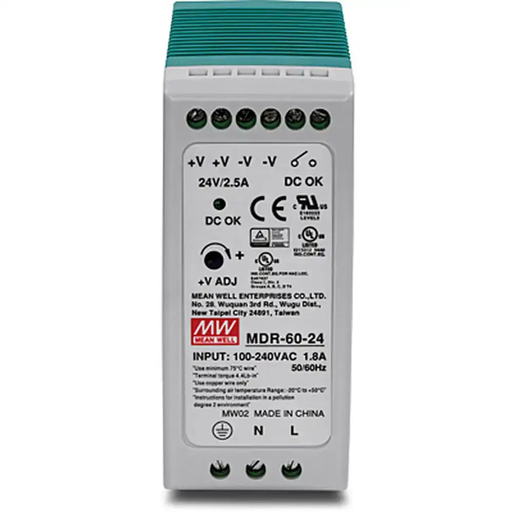 Alimentation trendnet ti m6024 vert 60w_3340. DIAYTAR COTE D'IVOIRE - Où Choisir est un Voyage Cultuel. Explorez notre boutique en ligne et découvrez des produits qui célèbrent la richesse et la diversité culturelle du Côte d'Ivoire.