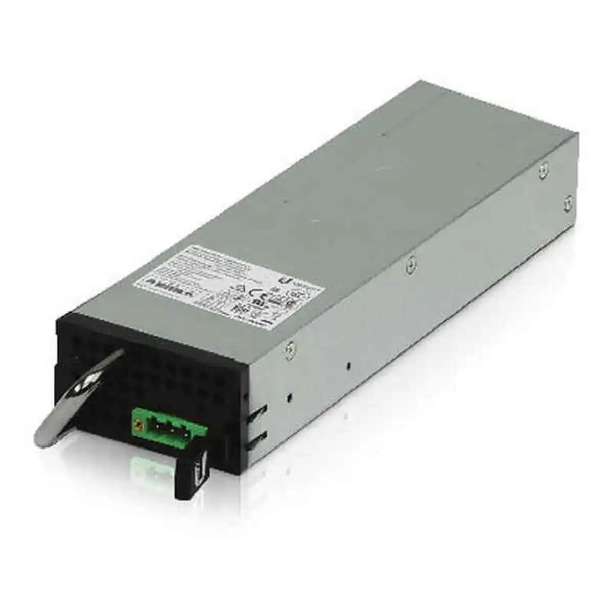 Alimentation ubiquiti ep 54v 150w dc_5750. DIAYTAR COTE D'IVOIRE - Votre Passage vers l'Élégance Abordable. Explorez notre collection où chaque produit est choisi pour sa qualité et son accessibilité, incarnant ainsi l'essence du Côte d'Ivoire.
